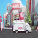 Illustration for article titled Japanese Porns Most Infamous Truck Starring in a New Browser Game